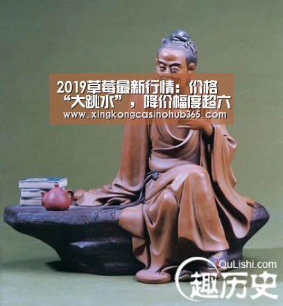 2019草莓最新行情:价格“大跳水”,降价幅度超六成!【星空真人】(图2) 星空真人