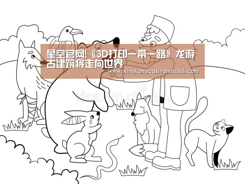 星空官网|《3D打印一带一路》龙游古建筑将走向世界(图1) 星空官网